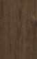 Preview: Landhausdiele Eiche Darkbrown, gealtert, gebürstet, handgehobelt, dunkel geräuchert, geölt 2,87m²/Paket